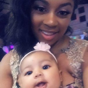 Meet your Posher, Cliff